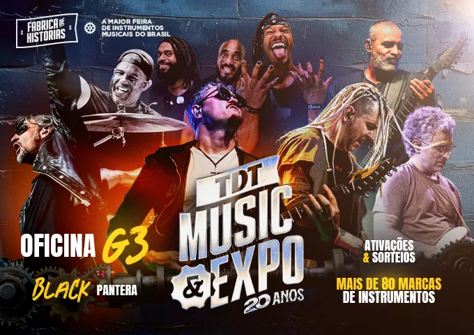 TDT MUSIC & EXPO 2025