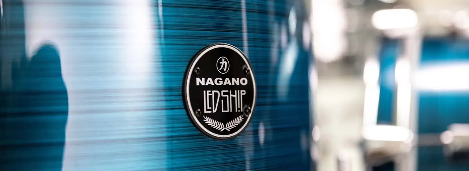 Nagano Drums