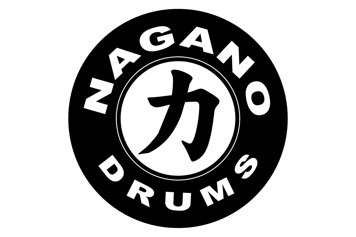 Nagano Drums