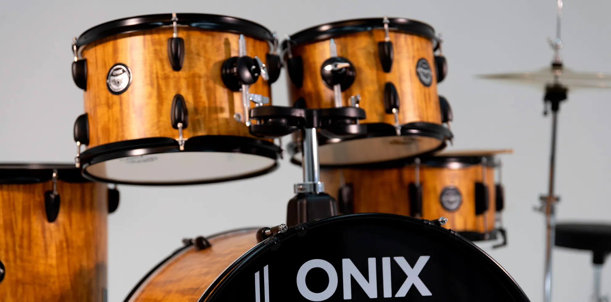 Onix Drums