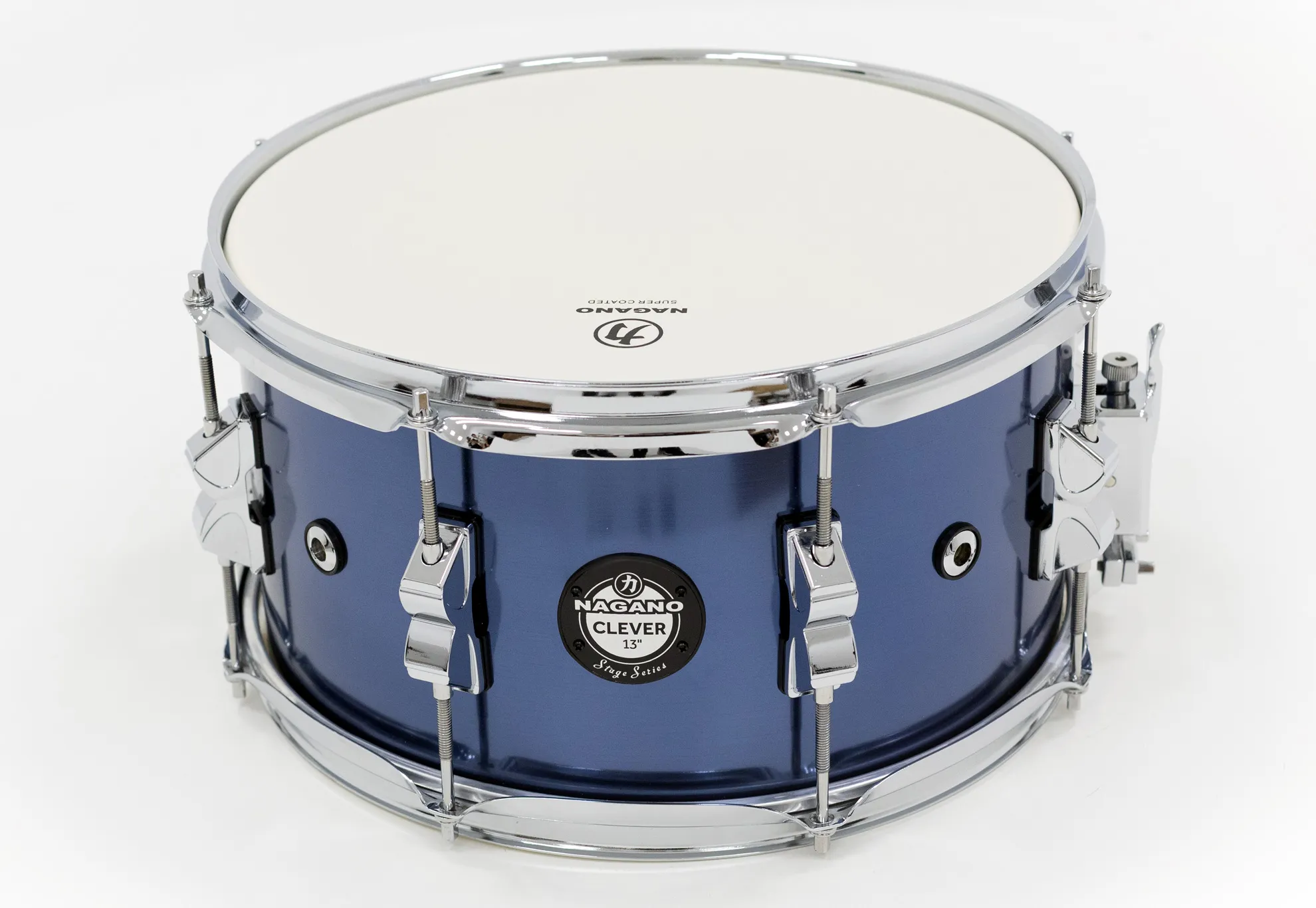 NAGANO CLEVER 13" - BLUE RACING