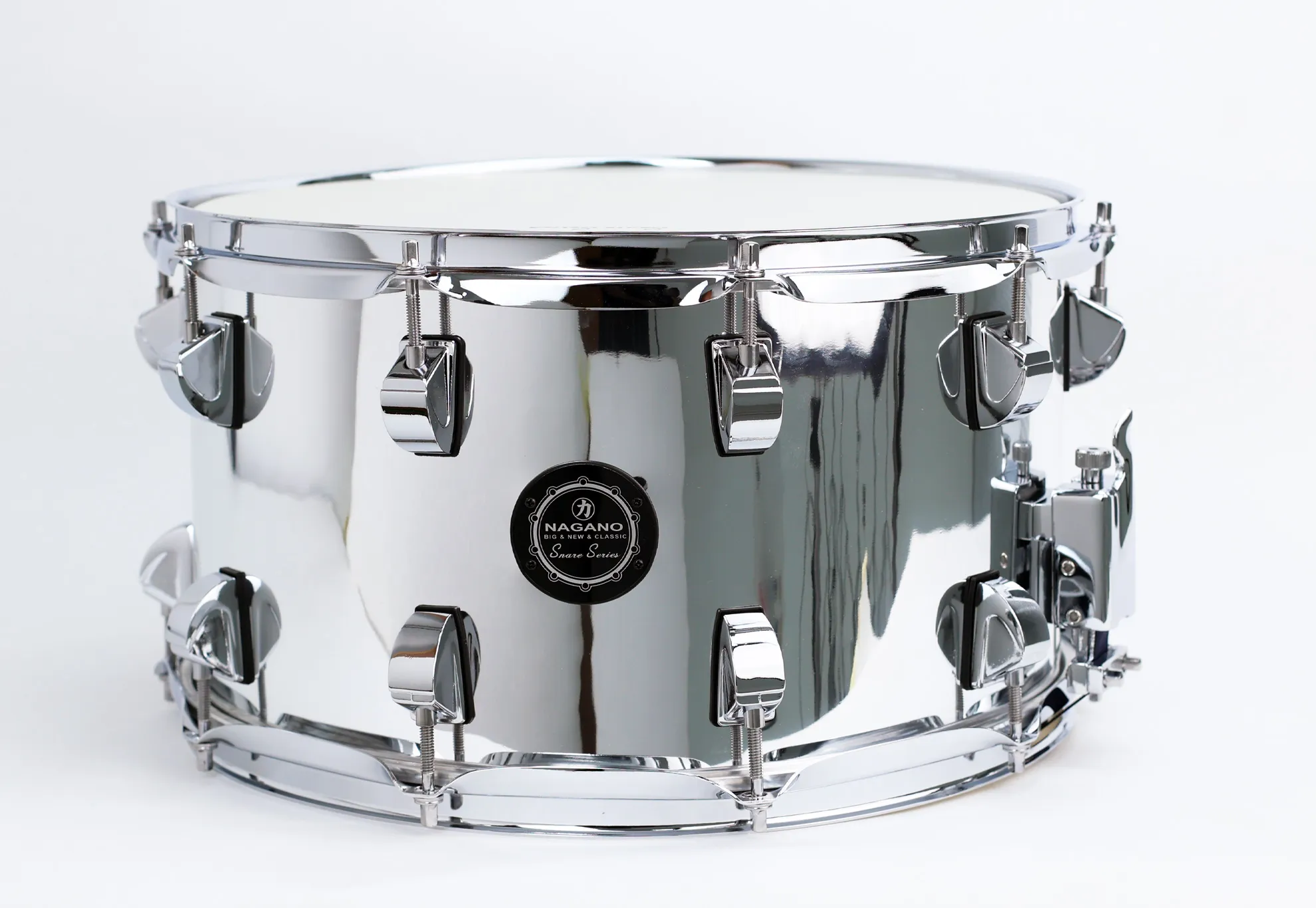NAGANO BIG BEAT - ULTRA CHROME