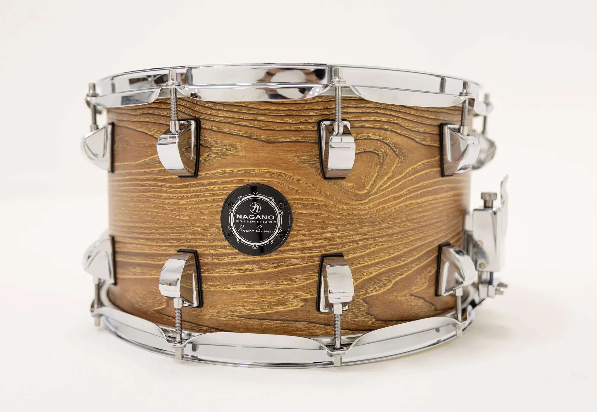 NAGANO BIG BEAT - MODERN WOOD