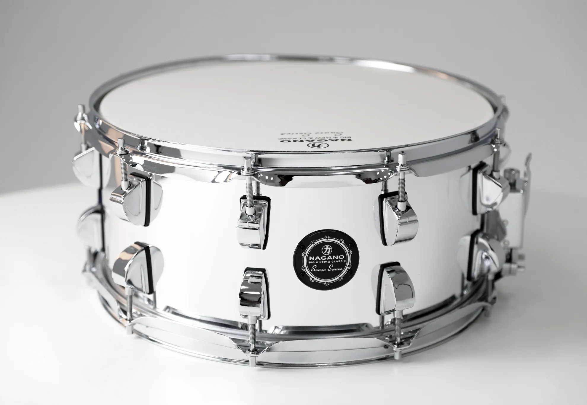 NAGANO CLASSIC BEAT - ULTRA CHROME