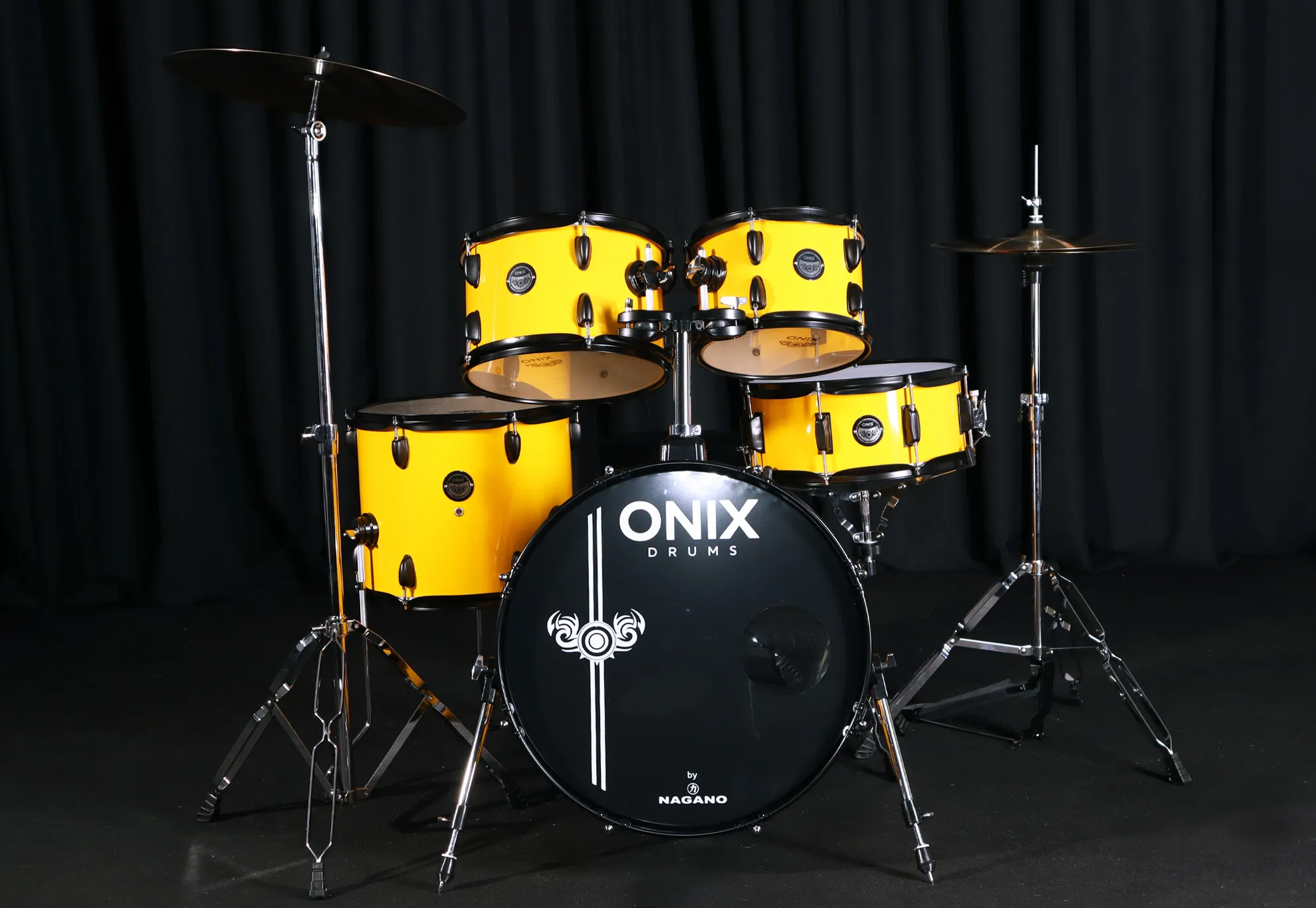 ONIX SKINNY - BIG YELLOW