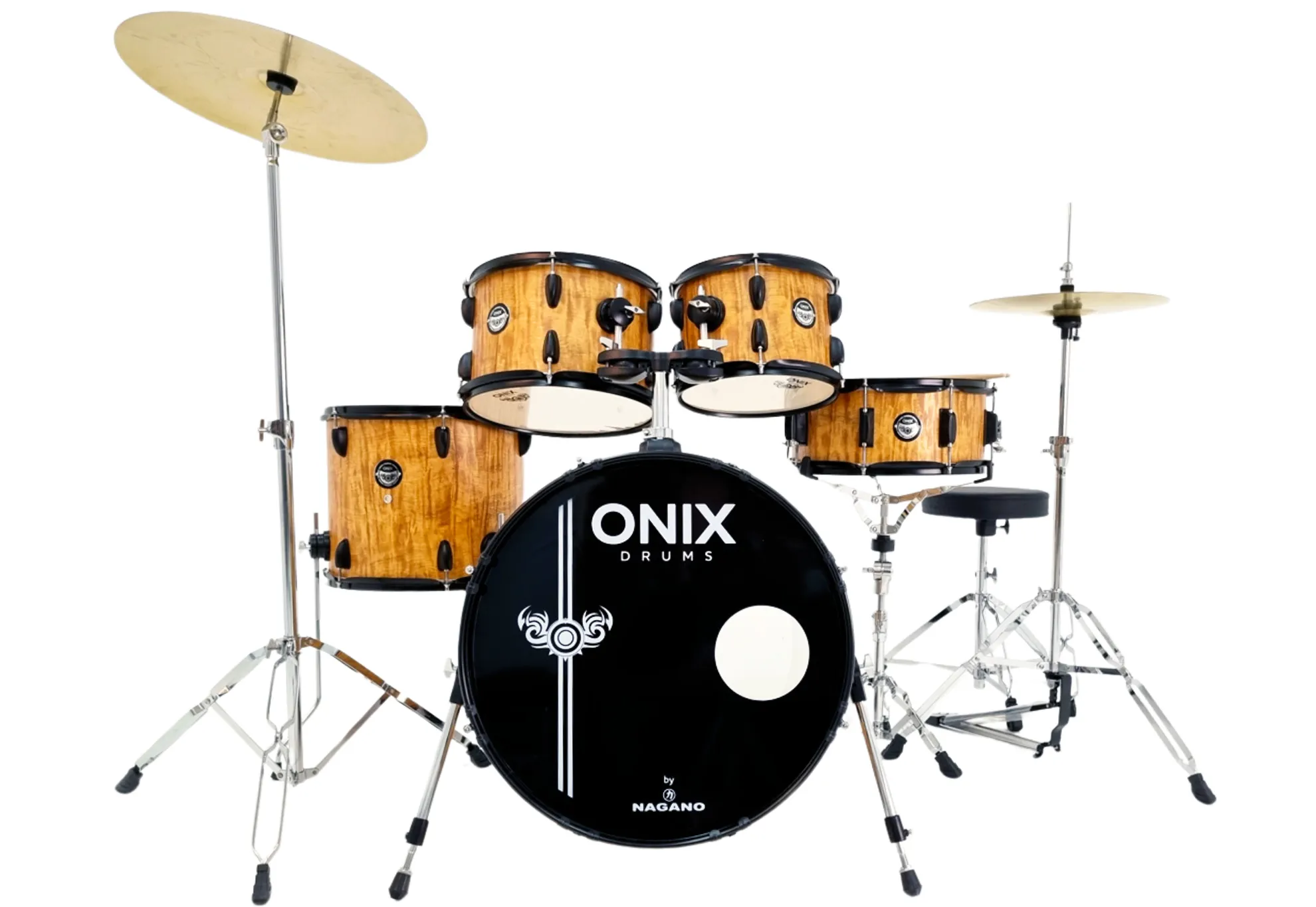 ONIX SKINNY - KOA DESIGN