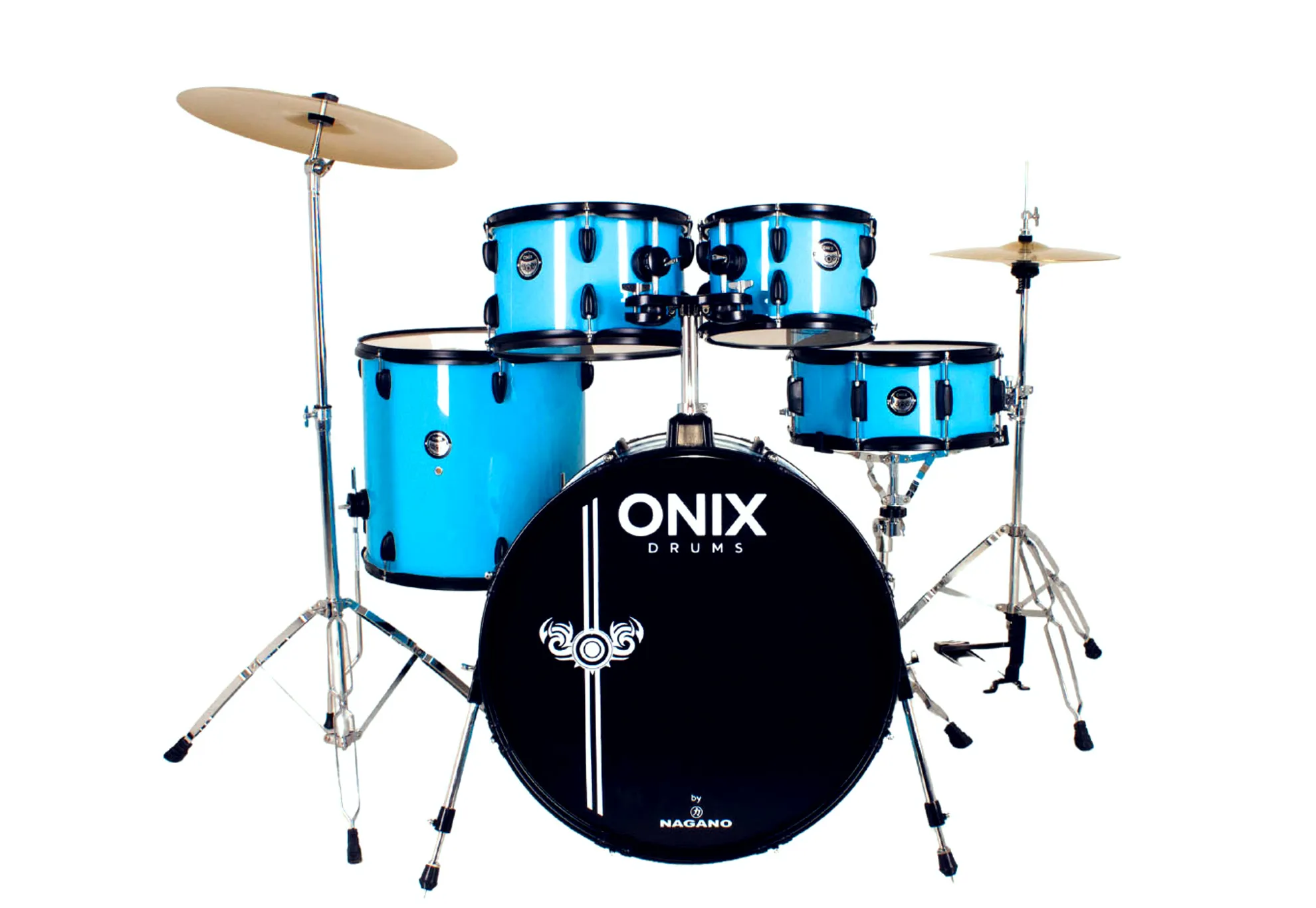 ONIX SMART - BABY BLUE
