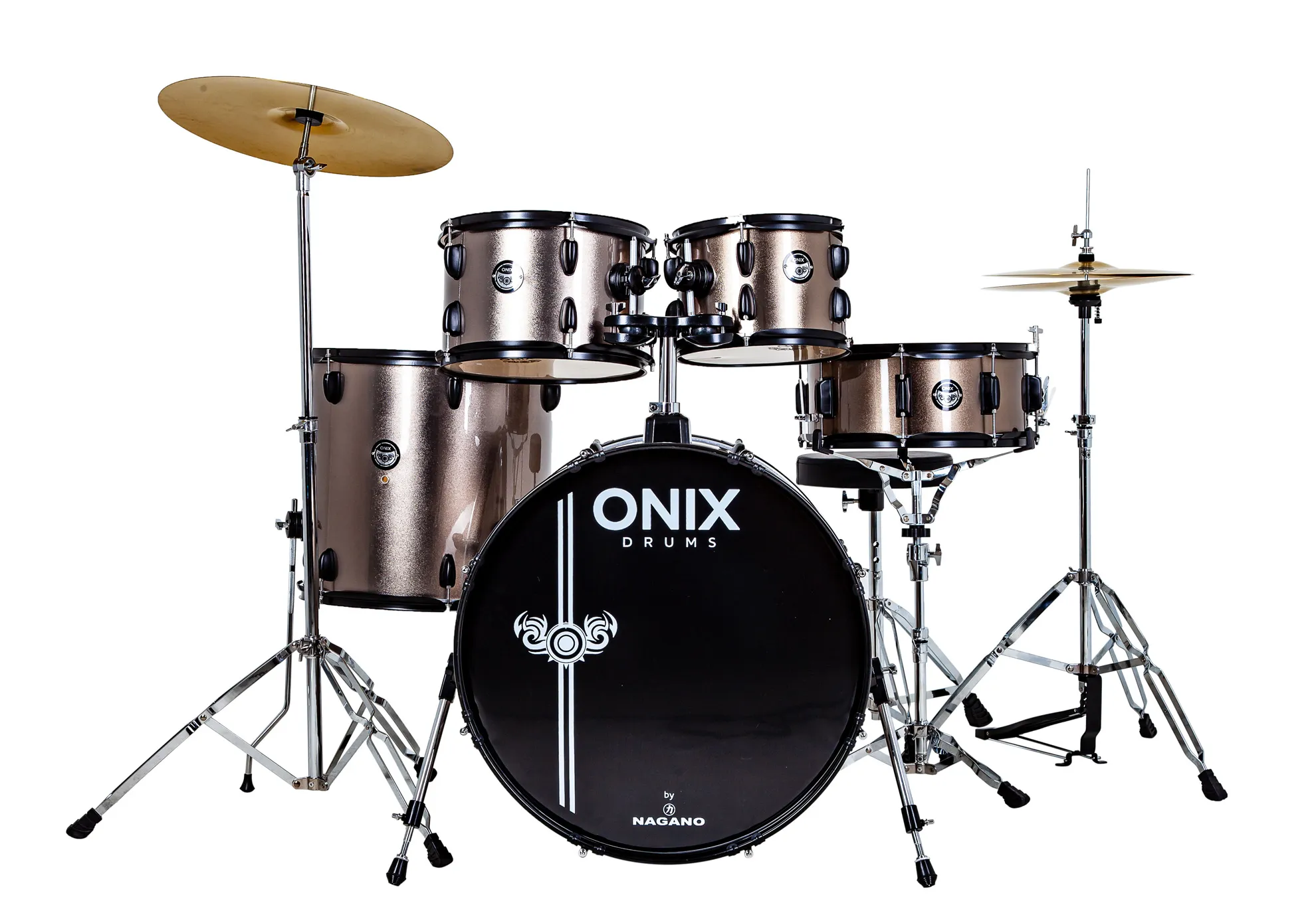 ONIX SMART - DEEP SILVER