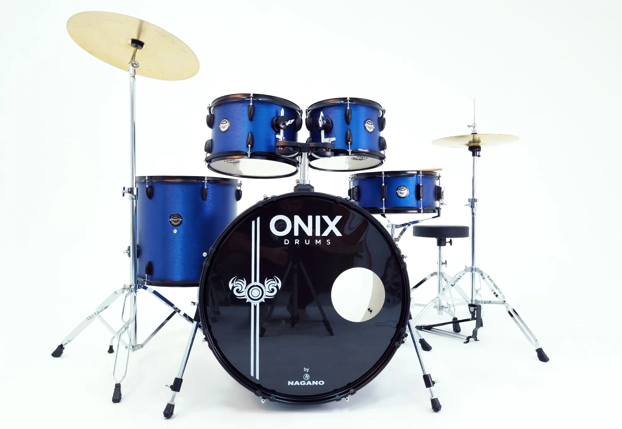 ONIX SMART - LUNAR BLUE