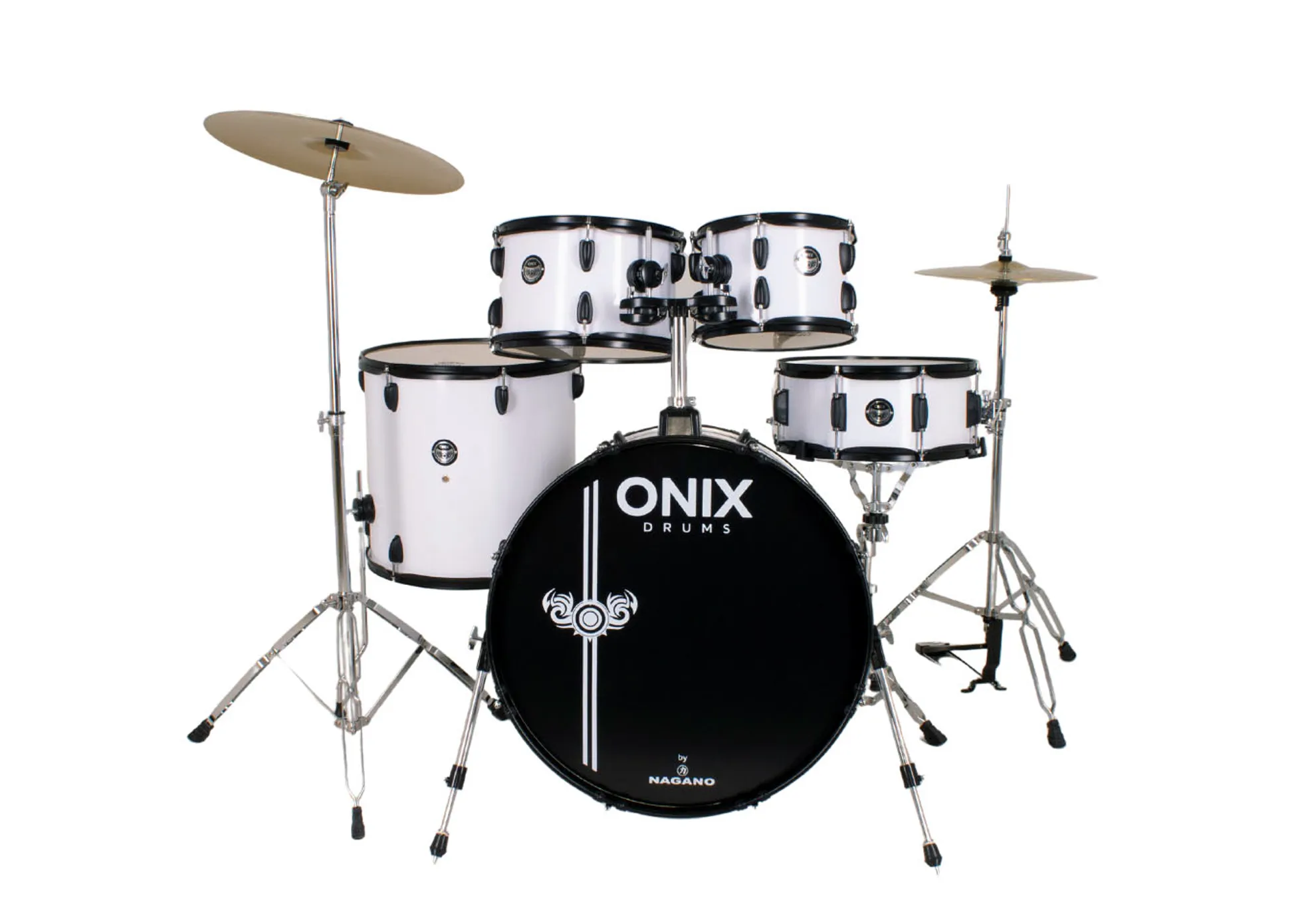 ONIX SMART - ROCK WHITE