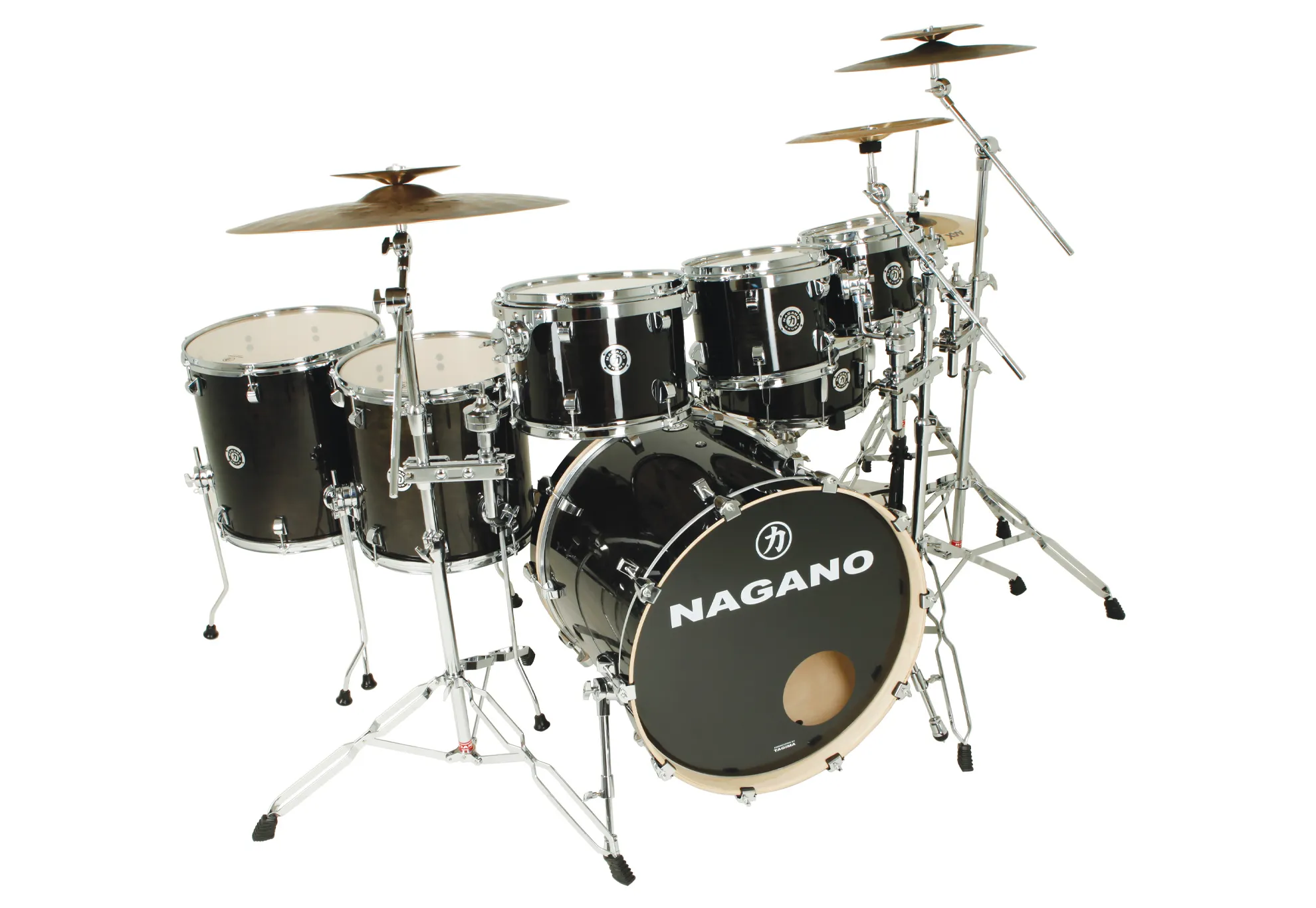 NAGANO CONCERT - BLACK MIST
