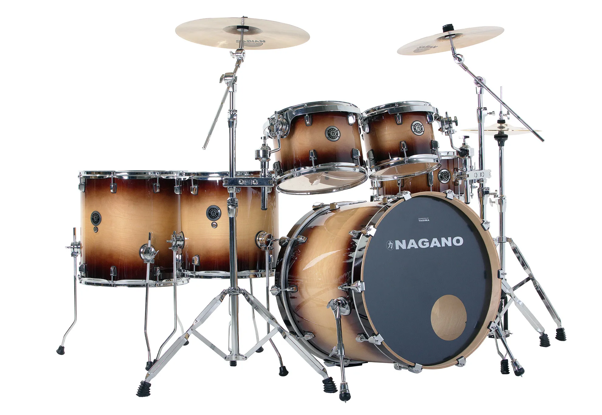 NAGANO CONCERT - GOLD BURST