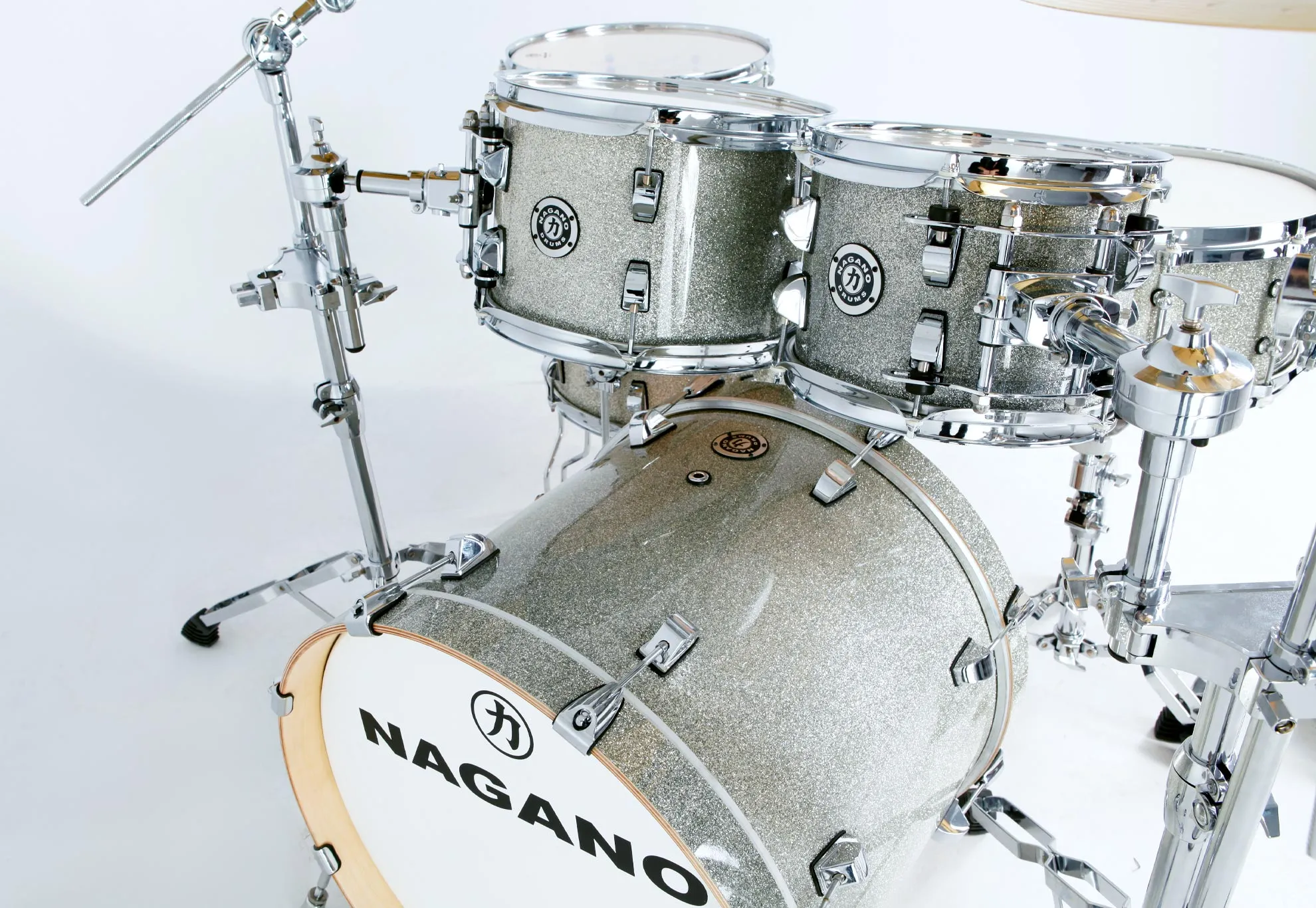 NAGANO WORK FULL - ARTIC SPARKLE