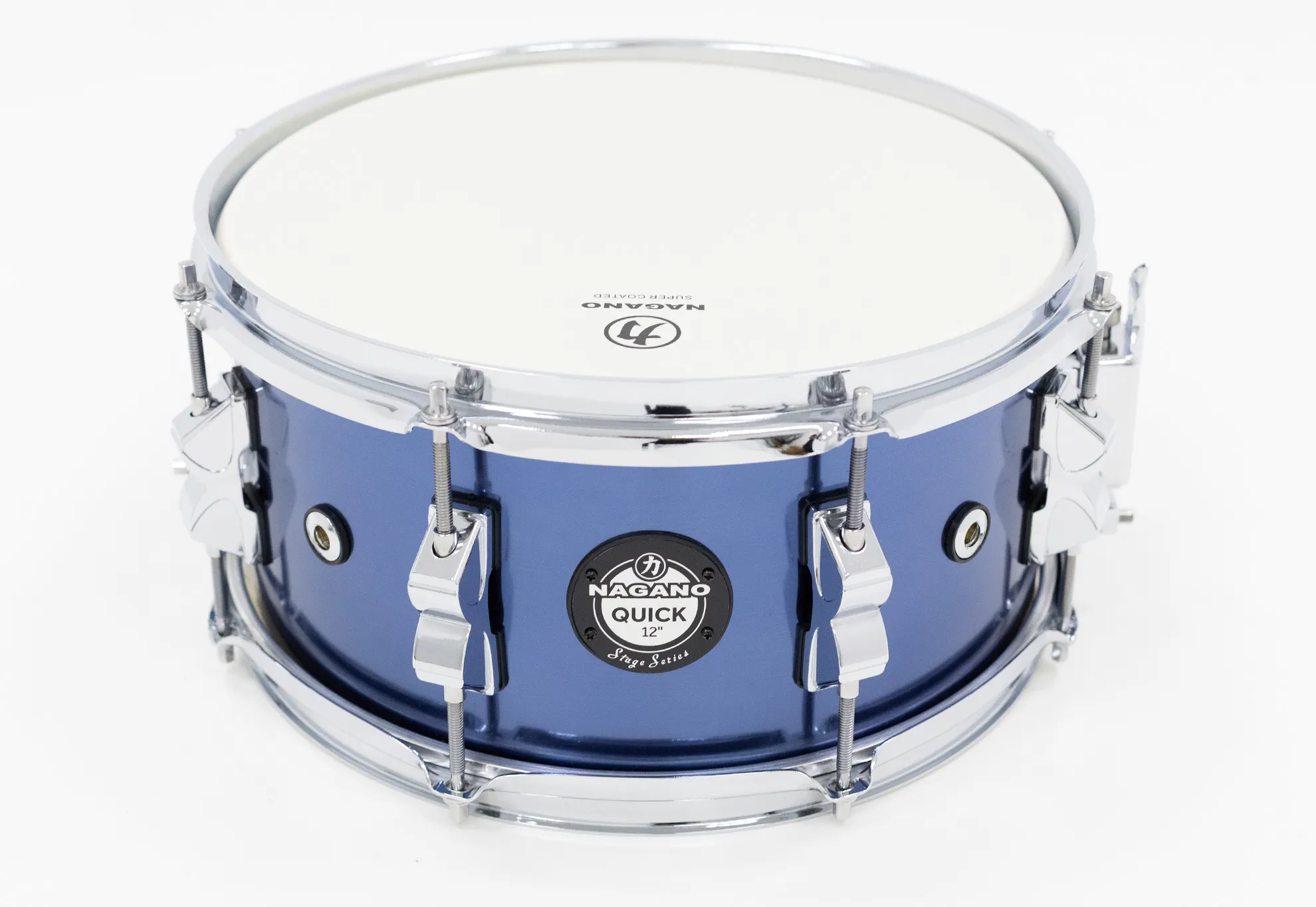 NAGANO QUICK 12" - BLUE RACING