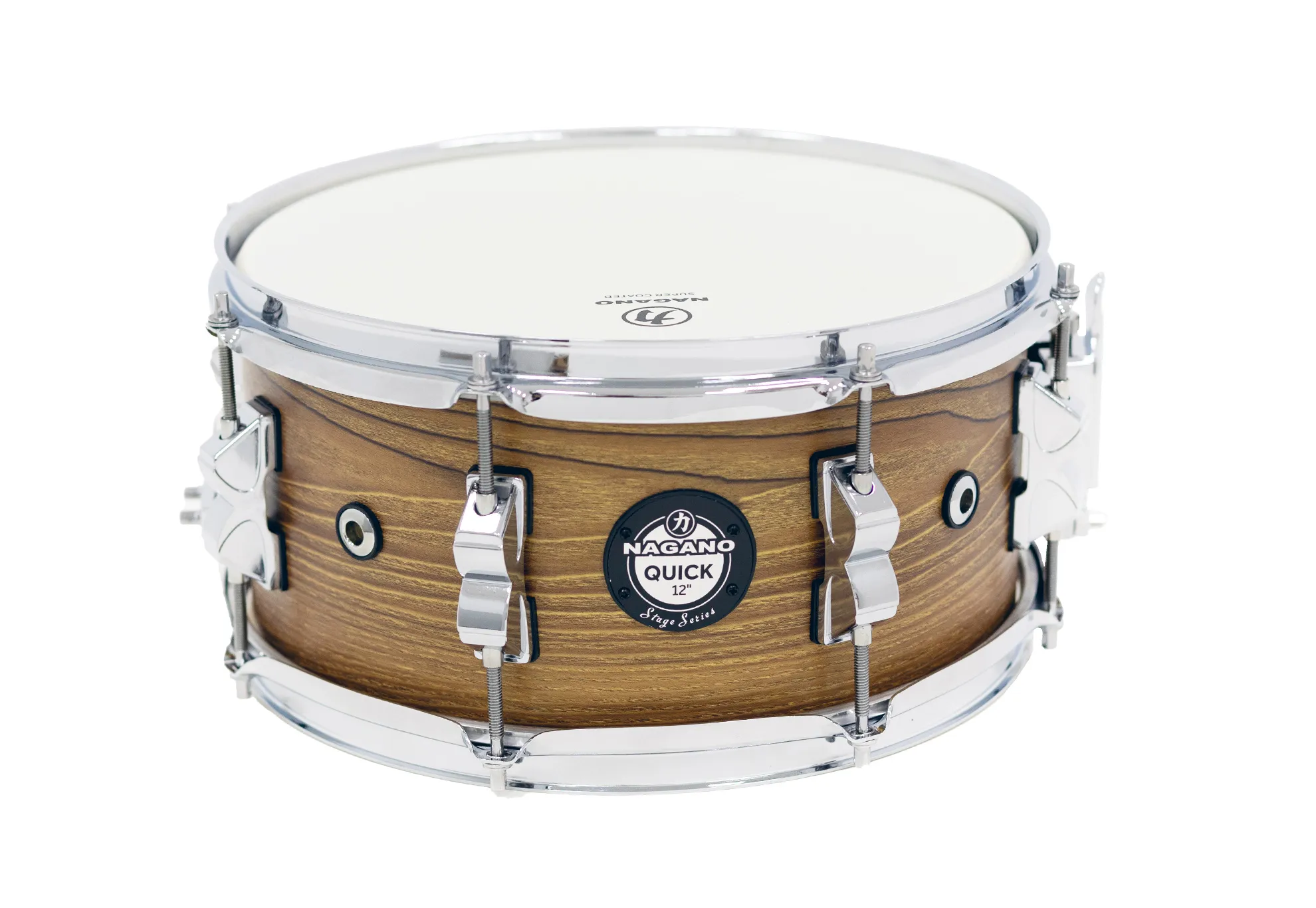 NAGANO QUICK 12" - MODERN WOOD