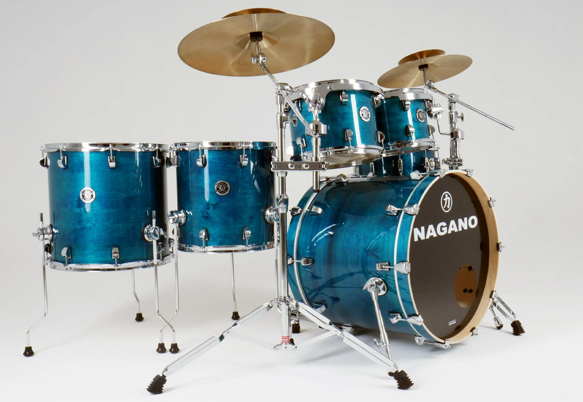 NAGANO CONCERT - DEEP BLUE