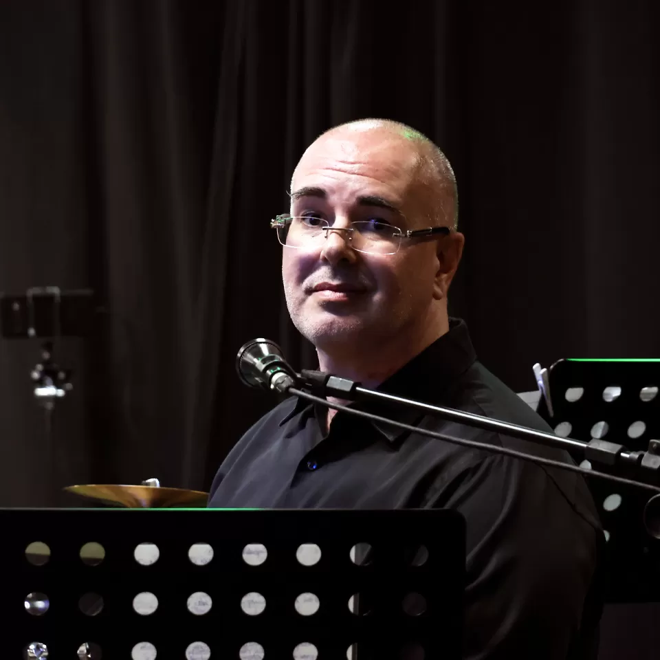Daniel Oliveira