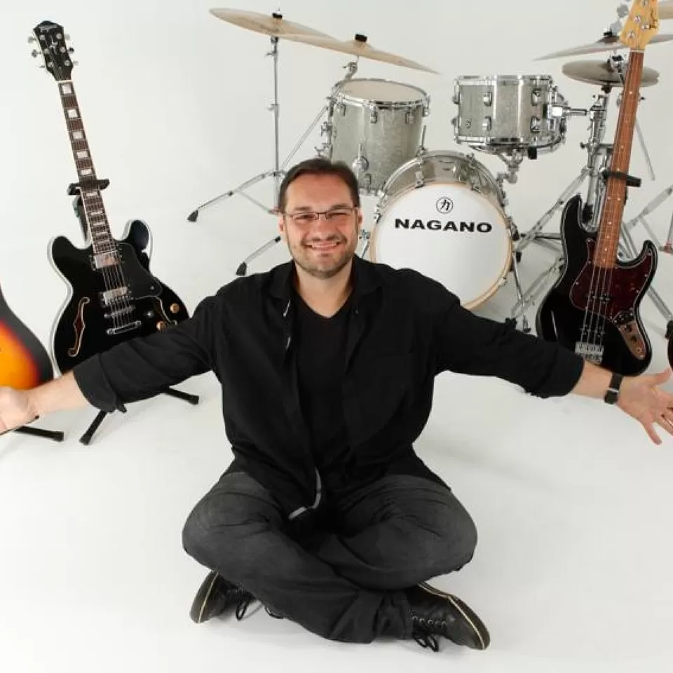 Sandro Haick