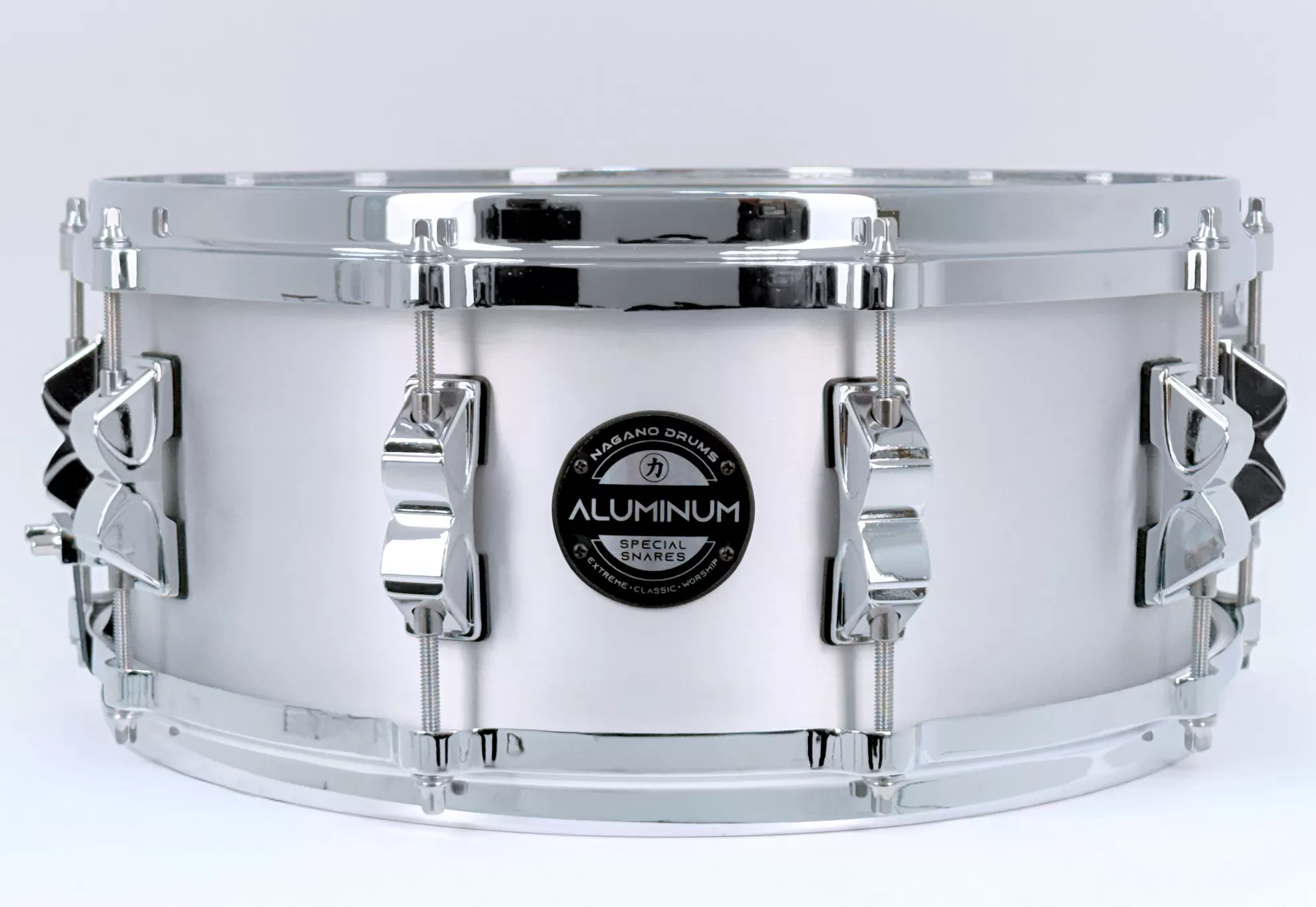 NAGANO ALUMINUM - NEW CLASSIC