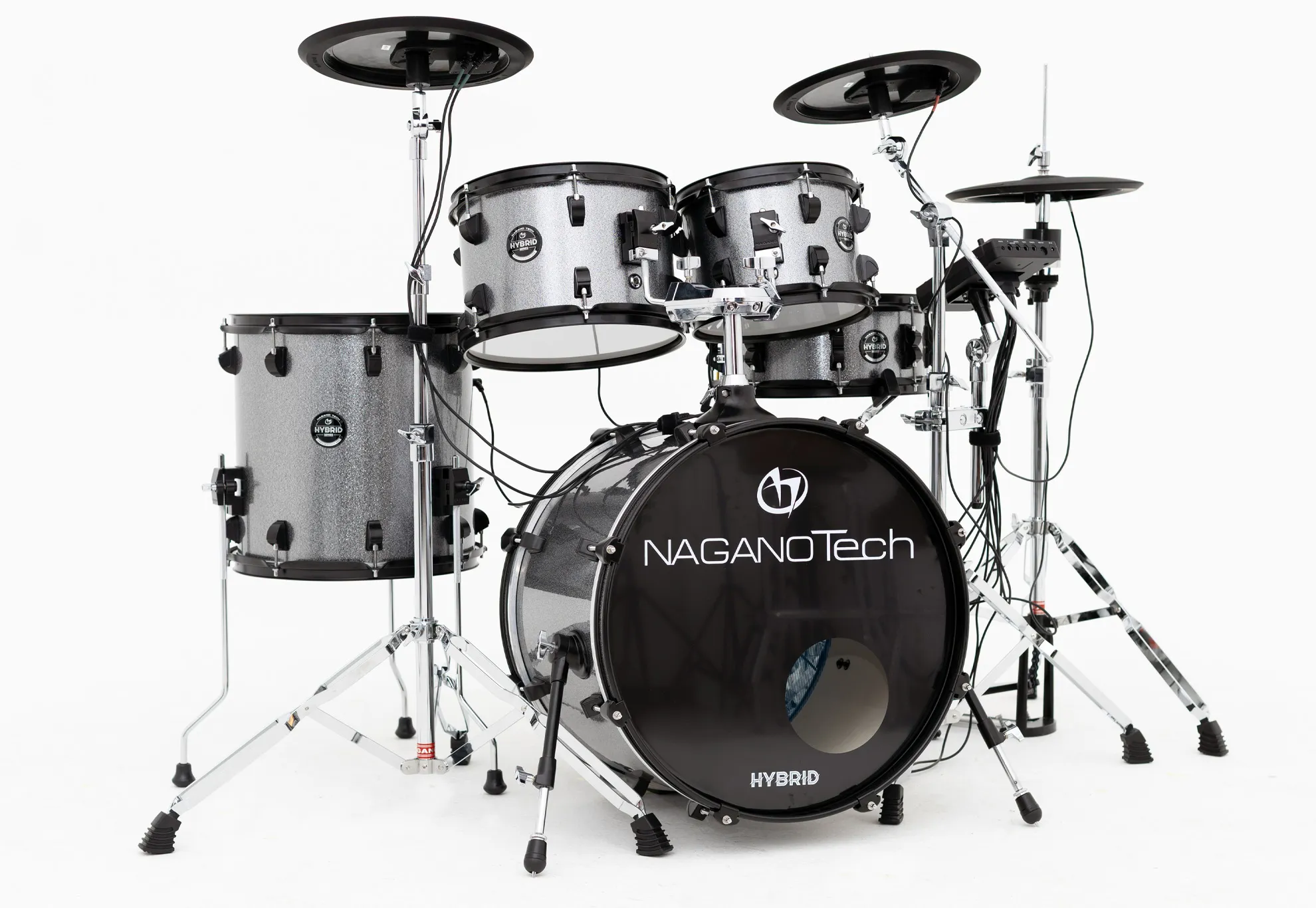 NAGANO TECH HYBRID