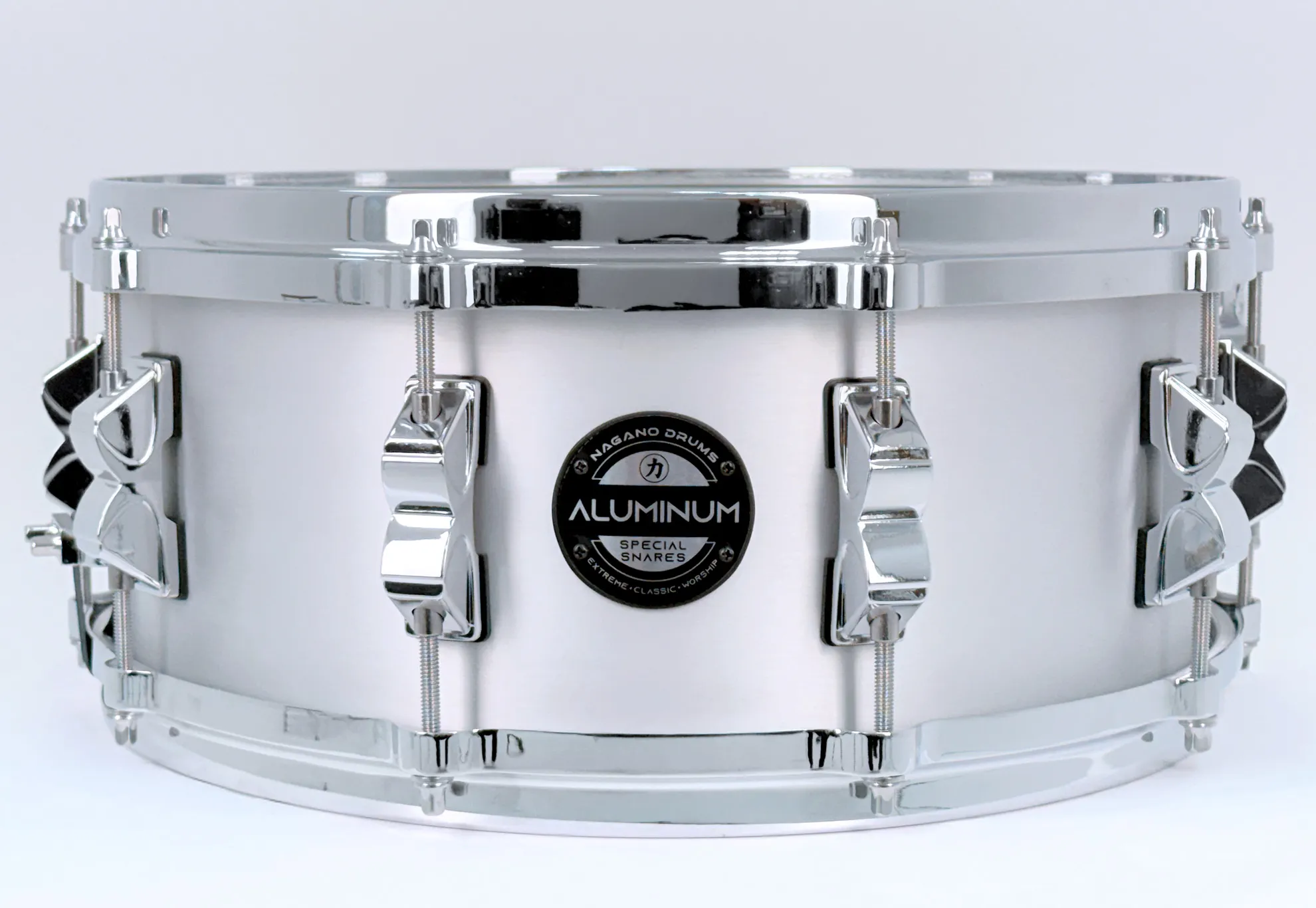 NAGANO ALUMINUM - NEW CLASSIC - 14X5,5